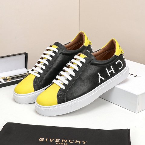 Givenchy Shoes-24